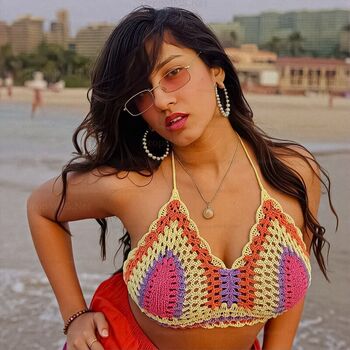 Full leaked Vishnu priya bhimeneni private onlyfans photo