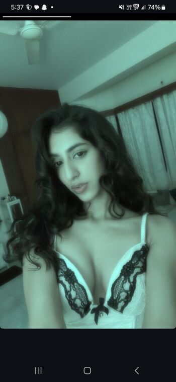 Full leaked Vishnupriyaaa private onlyfans photo