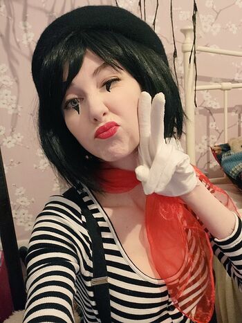 Full leaked Visualsounds page private onlyfans photo