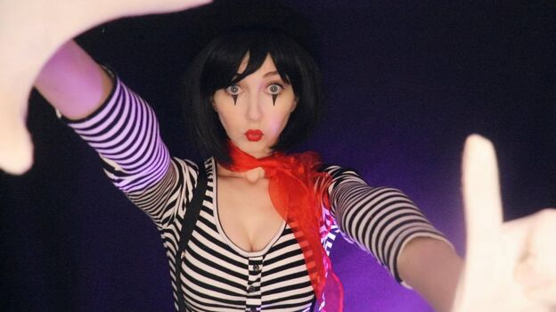 Full leaked Visualsounds page private onlyfans photo