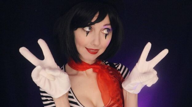 Full leaked Visualsounds page private onlyfans photo