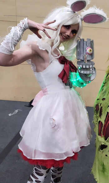 Full leaked Visualsounds page private onlyfans photo