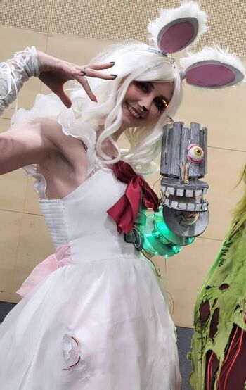 Full leaked Visualsounds page private onlyfans photo