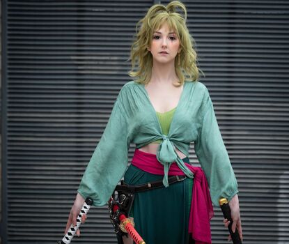 Full leaked Visualsounds private onlyfans photo