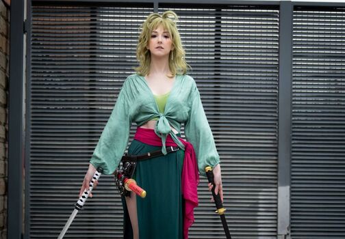 Full leaked Visualsounds private onlyfans photo