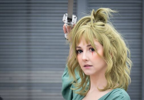 Full leaked Visualsounds private onlyfans photo