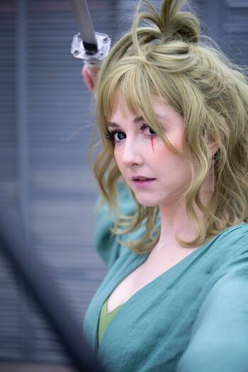 Full leaked Visualsounds private onlyfans photo