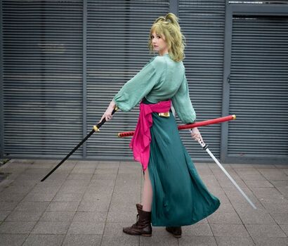 Full leaked Visualsounds private onlyfans photo