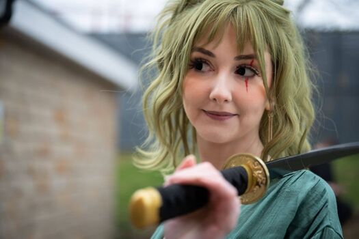 Full leaked Visualsounds private onlyfans photo