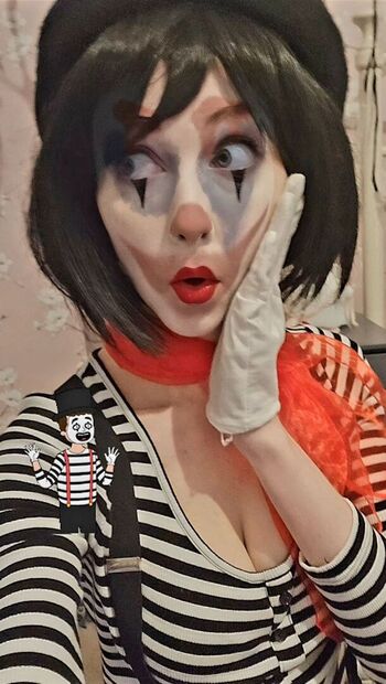 Full leaked Visualsounds private onlyfans photo