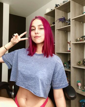 Full leaked Vitace lestine private onlyfans photo