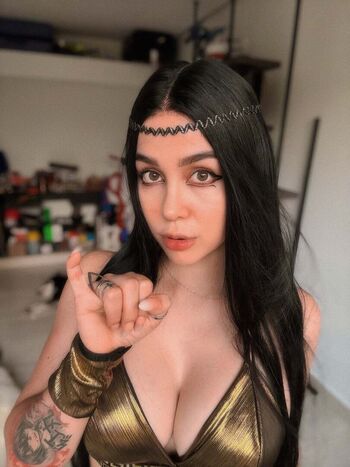 Full leaked Vitace lestine private onlyfans photo