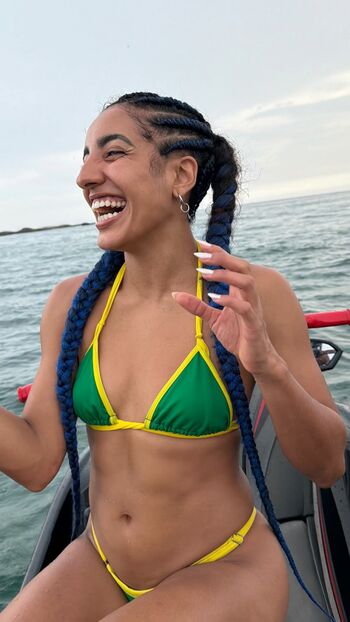 Full leaked Vitoria albanese private onlyfans photo