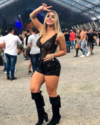 Full leaked Vitoria haddad private onlyfans photo