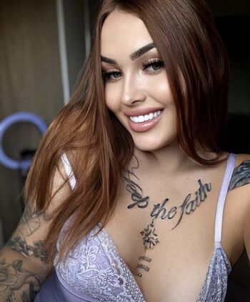 Full leaked Vitria bucheneki private onlyfans photo