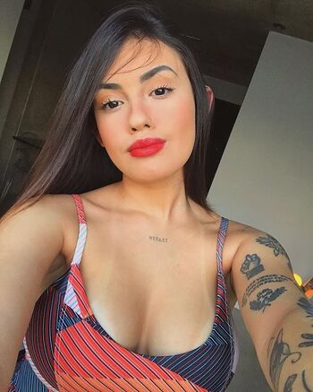 Full leaked Vitria marclio private onlyfans photo