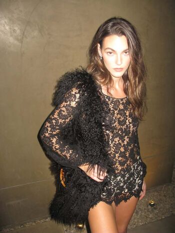 Full leaked Vittoria ceretti page private onlyfans photo