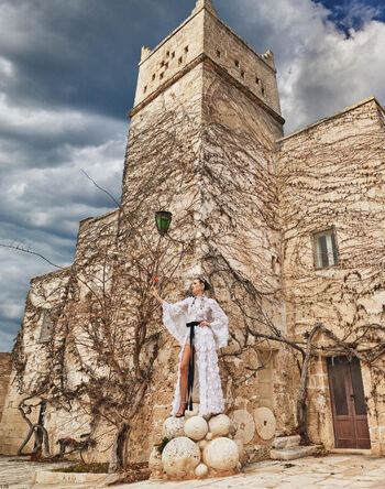 Full leaked Vittoria ceretti private onlyfans photo