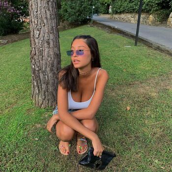 Full leaked Vittoria private onlyfans photo