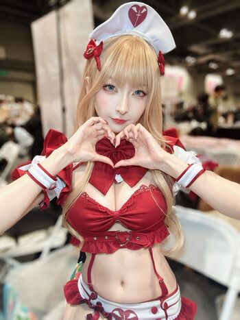 Full leaked Vivi private onlyfans photo