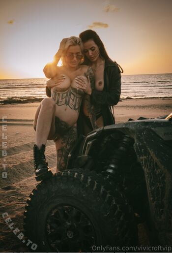 Full leaked Vivi croft private onlyfans photo