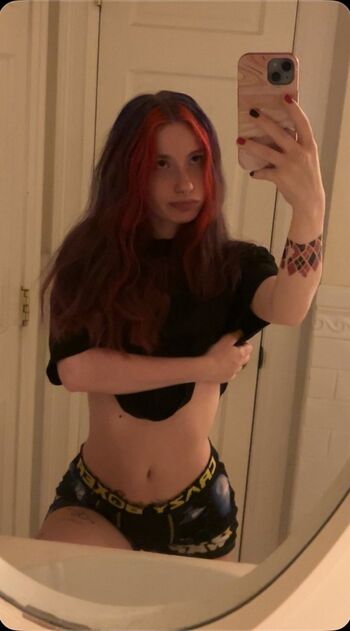 Full leaked Vivi eli private onlyfans photo