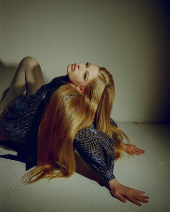 Full leaked Vivian jenna wilson page private onlyfans photo