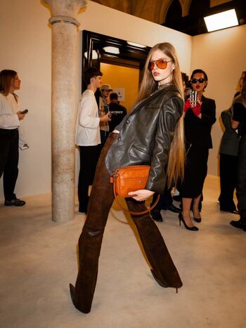 Full leaked Vivian jenna wilson private onlyfans photo