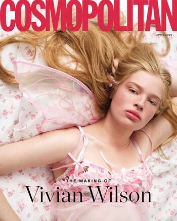 Full leaked Vivian jenna wilson private onlyfans photo