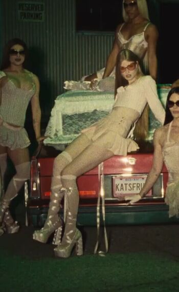 Full leaked Vivian jenna wilson private onlyfans photo