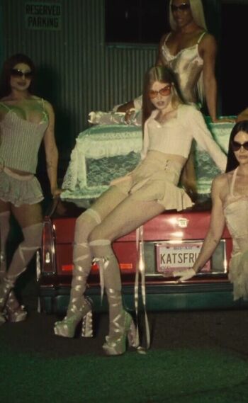 Full leaked Vivian jenna wilson private onlyfans photo