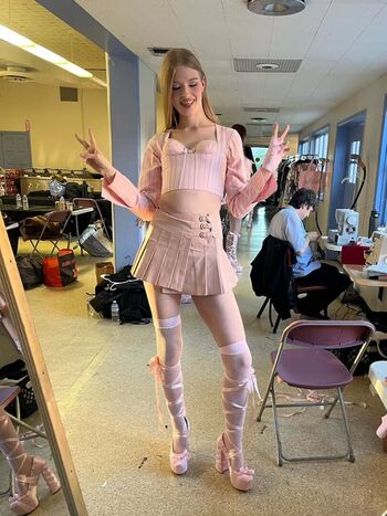 Full leaked Vivian jenna wilson private onlyfans photo