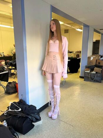 Full leaked Vivian jenna wilson private onlyfans photo