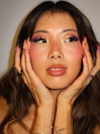 Full leaked Vivian marie wong private onlyfans photo