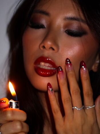 Vivian Marie Wong