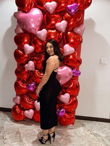 Full leaked Vivian saldana private onlyfans photo
