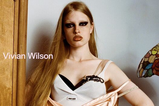 Full leaked Vivian wilson private onlyfans photo