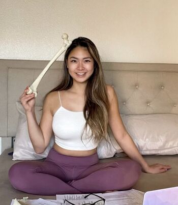 Full leaked Vivian yu private onlyfans photo