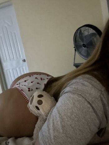 Full leaked Vivianabueno private onlyfans photo