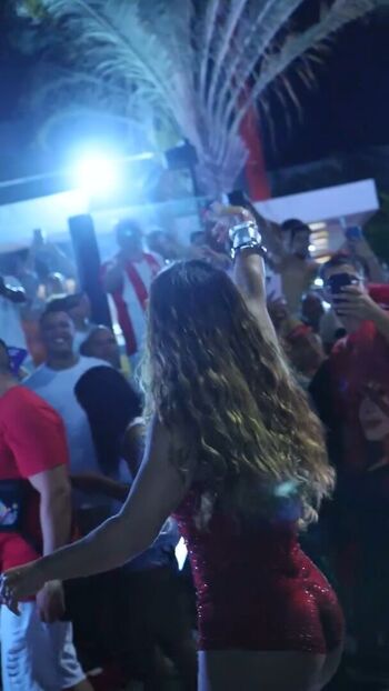 Full leaked Viviane araujo page private onlyfans photo