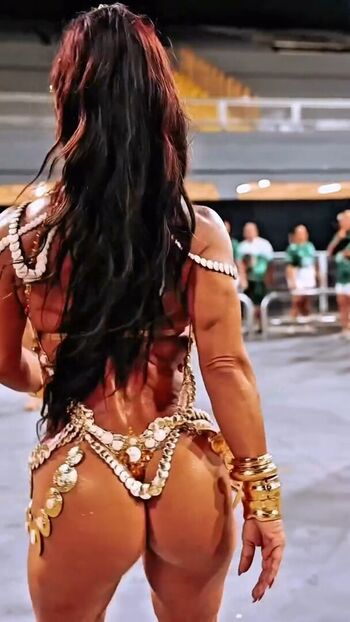 Full leaked Viviane araujo page private onlyfans photo