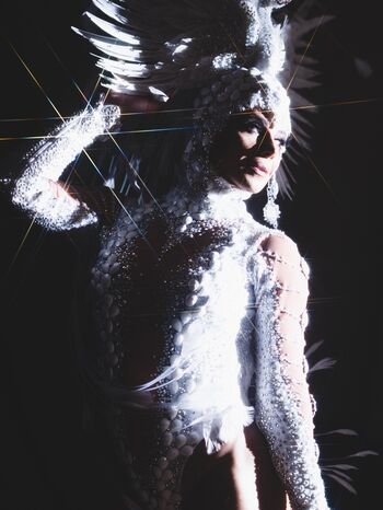 Full leaked Viviane araujo page private onlyfans photo