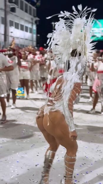 Full leaked Viviane araujo page private onlyfans photo