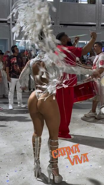 Full leaked Viviane araujo page private onlyfans photo