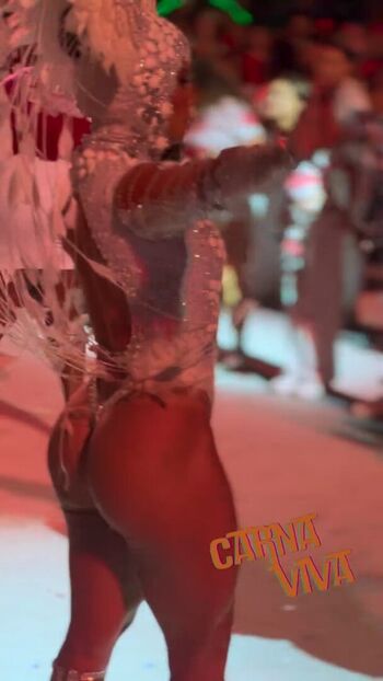 Full leaked Viviane araujo page private onlyfans photo