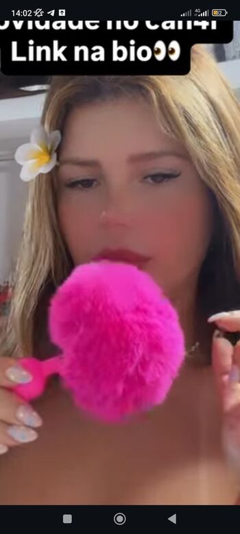 Full leaked Viviane bardasson private onlyfans photo