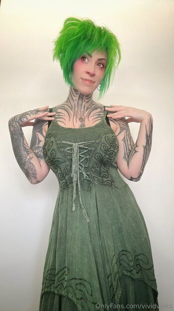 Full leaked Vivid vivka private onlyfans photo