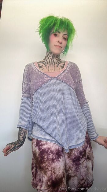 Full leaked Vivid vivka private onlyfans photo