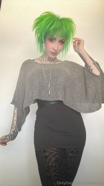 Full leaked Vivid vivka private onlyfans photo