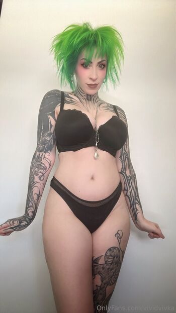 Full leaked Vivid vivka private onlyfans photo